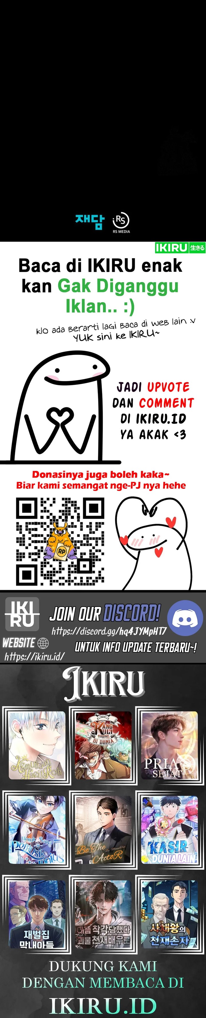 Dungeon Odyssey Chapter 109 Gambar 23