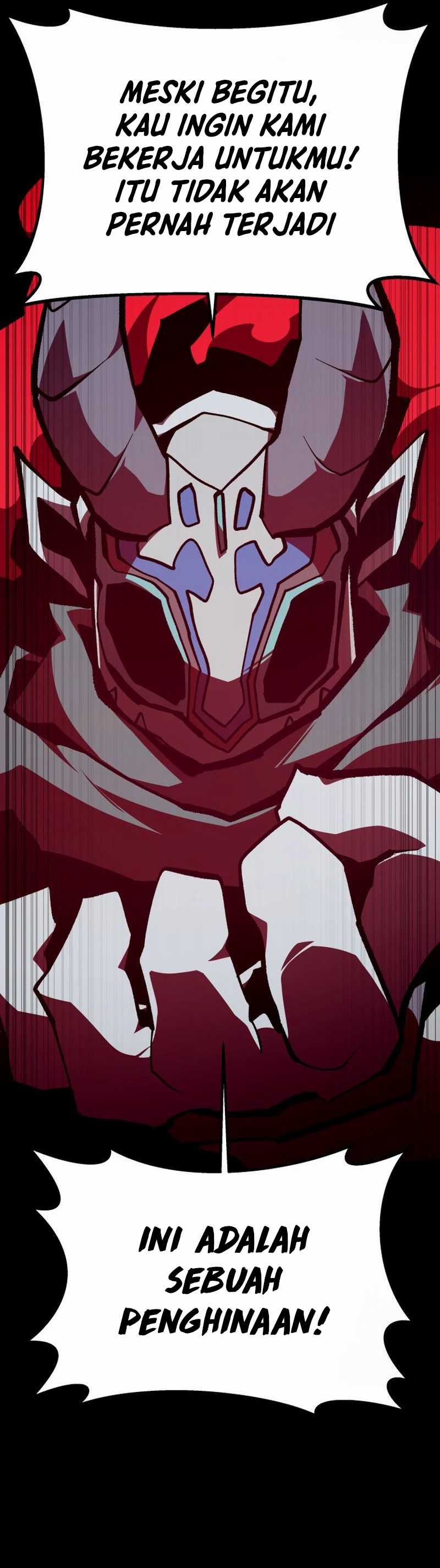 Dungeon Odyssey Chapter 117 Gambar 12