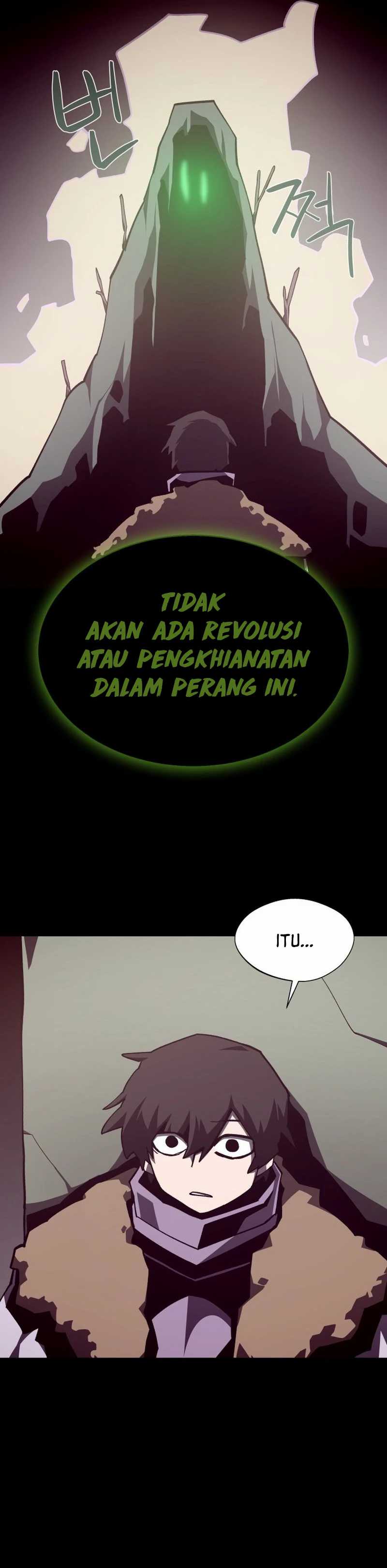 Dungeon Odyssey Chapter 117 Gambar 30