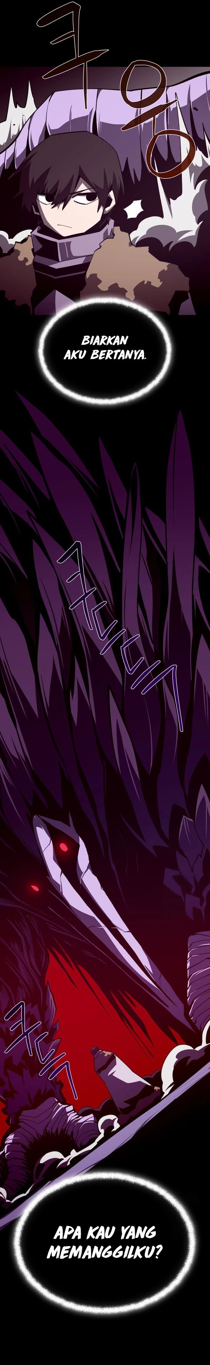 Dungeon Odyssey Chapter 119 Gambar 5