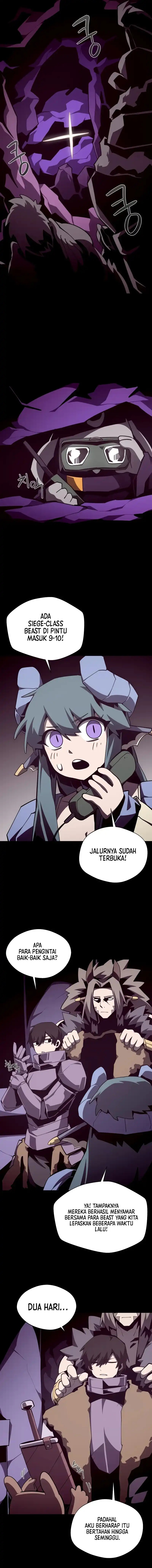 Dungeon Odyssey Chapter 127 Gambar 2