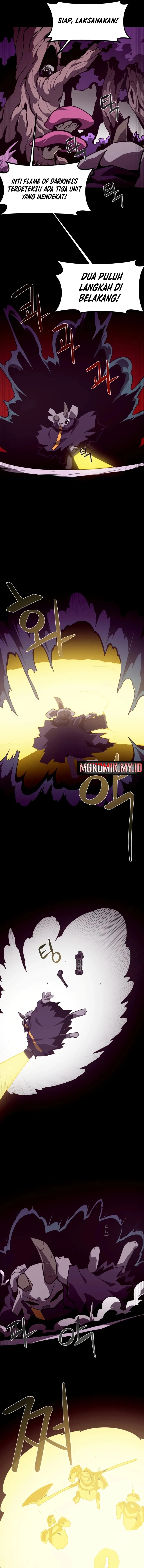 Dungeon Odyssey Chapter 130 Gambar 2