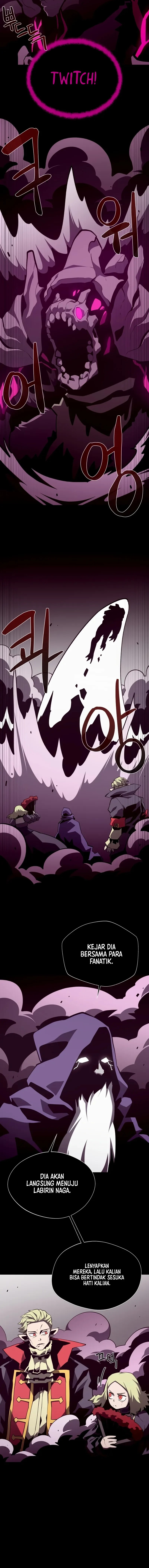 Dungeon Odyssey Chapter 132 Gambar 8