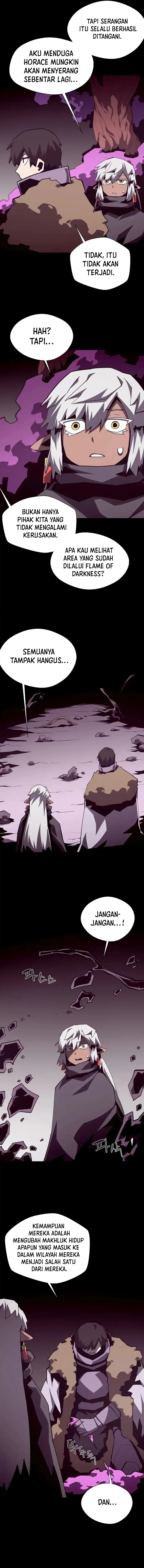 Dungeon Odyssey Chapter 133 Gambar 7