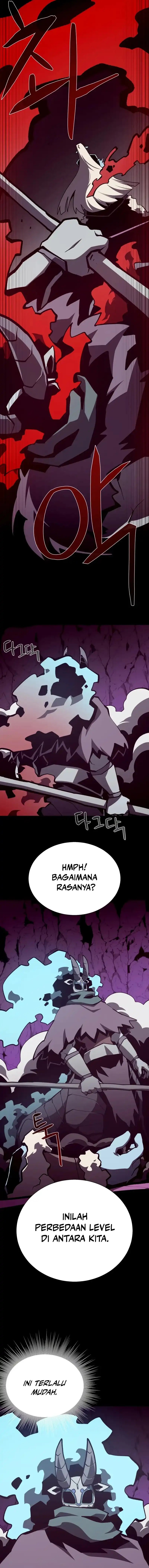 Dungeon Odyssey Chapter 134 Gambar 6