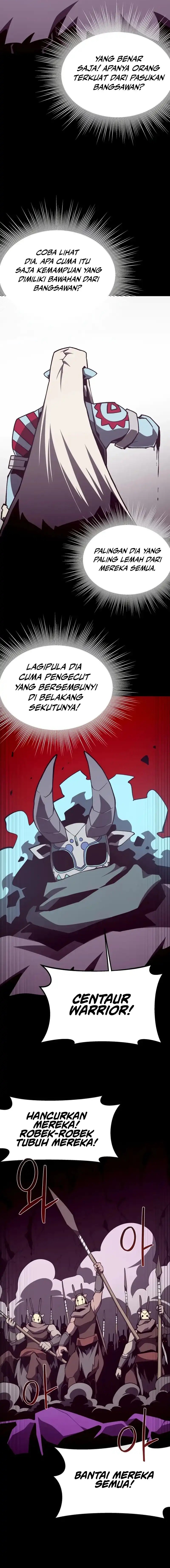 Dungeon Odyssey Chapter 134 Gambar 7