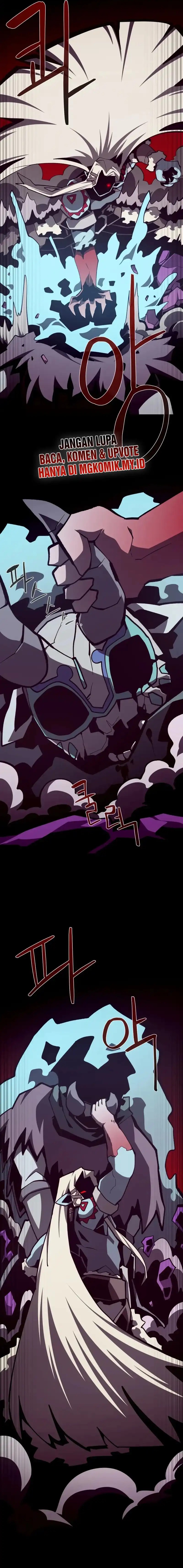 Dungeon Odyssey Chapter 134 Gambar 11