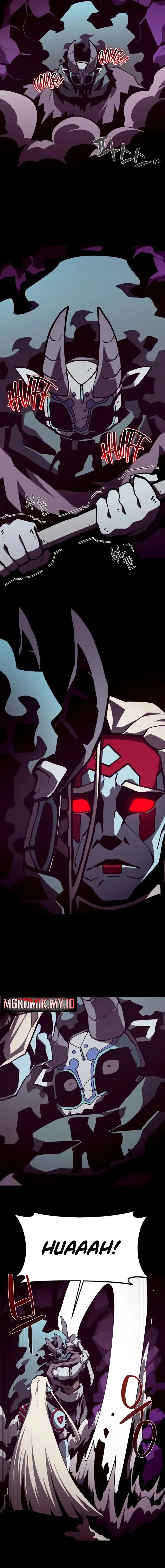 Dungeon Odyssey Chapter 134 Gambar 13