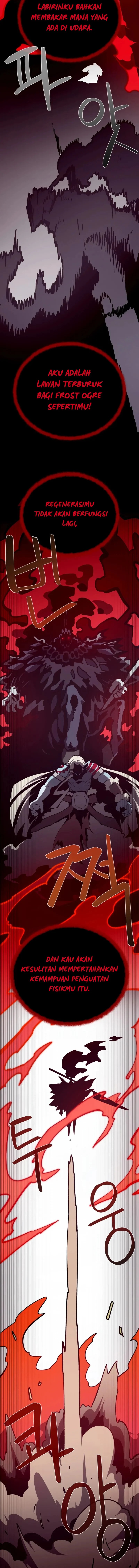 Dungeon Odyssey Chapter 135 Gambar 2