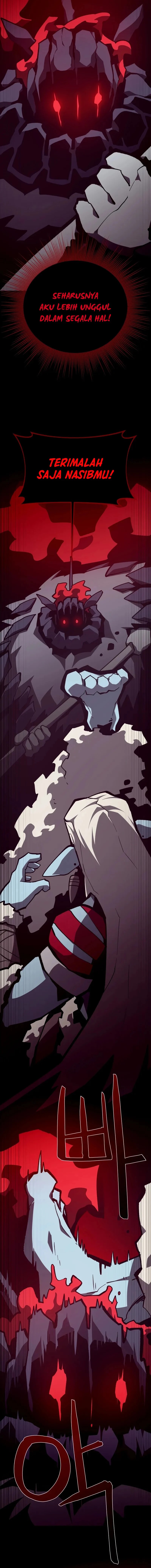 Dungeon Odyssey Chapter 135 Gambar 7