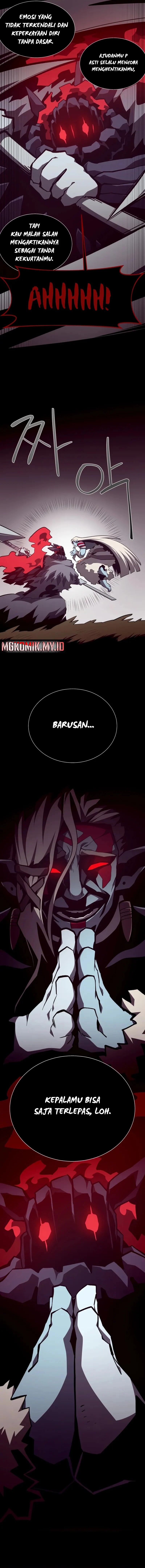 Dungeon Odyssey Chapter 135 Gambar 11