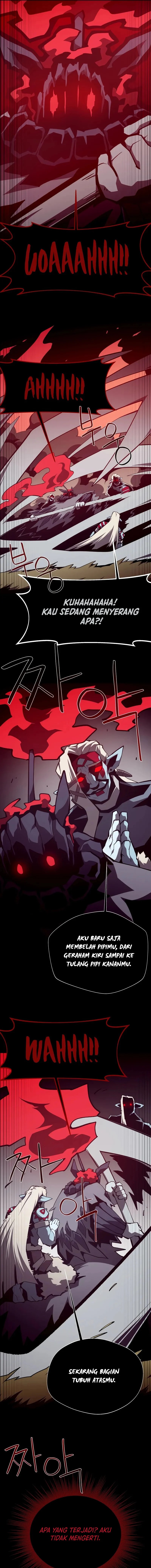 Dungeon Odyssey Chapter 135 Gambar 12