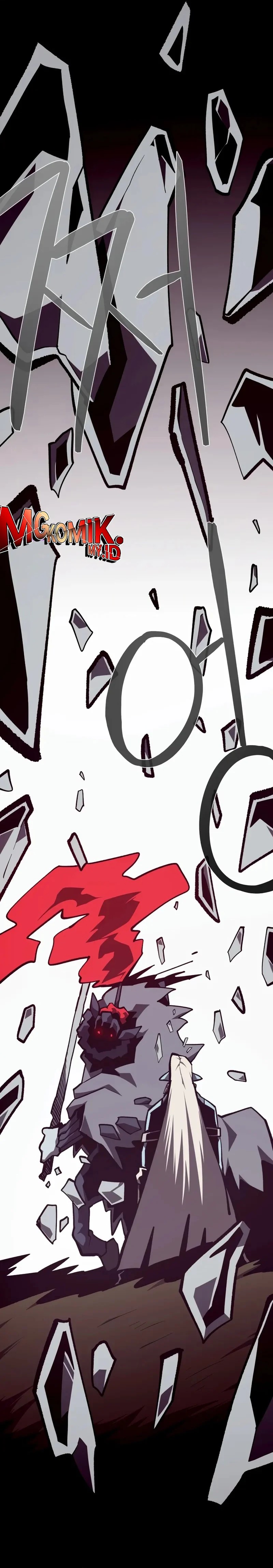 Dungeon Odyssey Chapter 135 Gambar 16