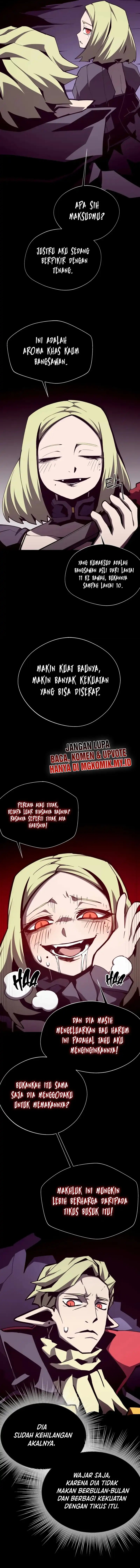 Dungeon Odyssey Chapter 139 Gambar 6