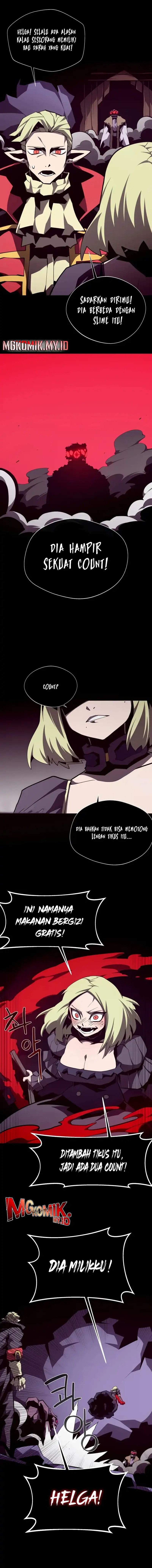 Dungeon Odyssey Chapter 139 Gambar 7