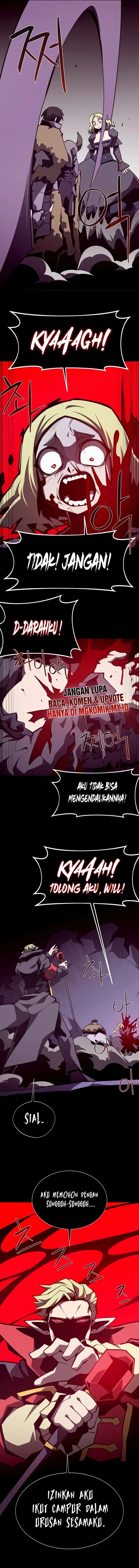 Dungeon Odyssey Chapter 139 Gambar 14