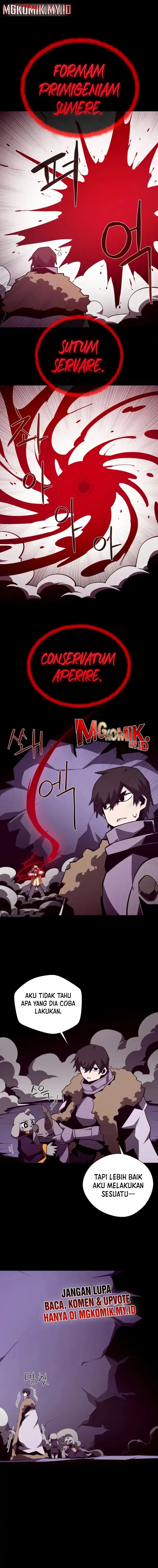 Dungeon Odyssey Chapter 139 Gambar 15