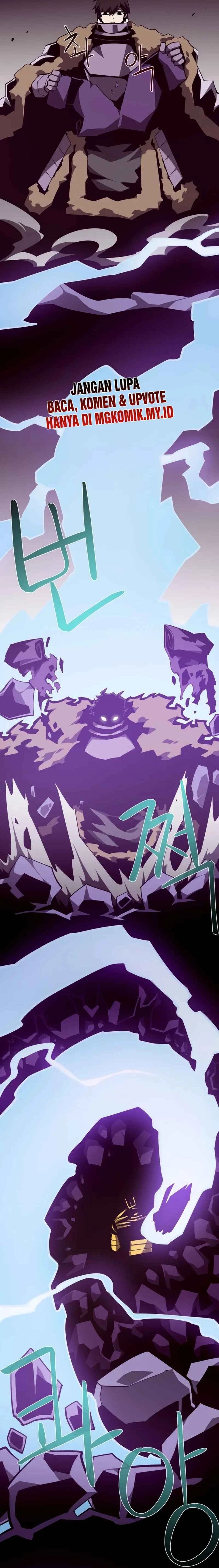 Dungeon Odyssey Chapter 141 Gambar 25