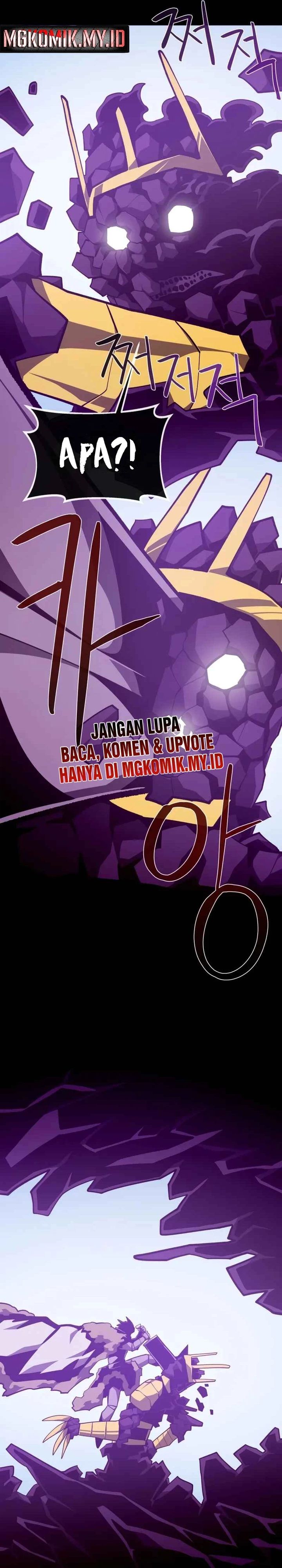 Dungeon Odyssey Chapter 141 Gambar 27