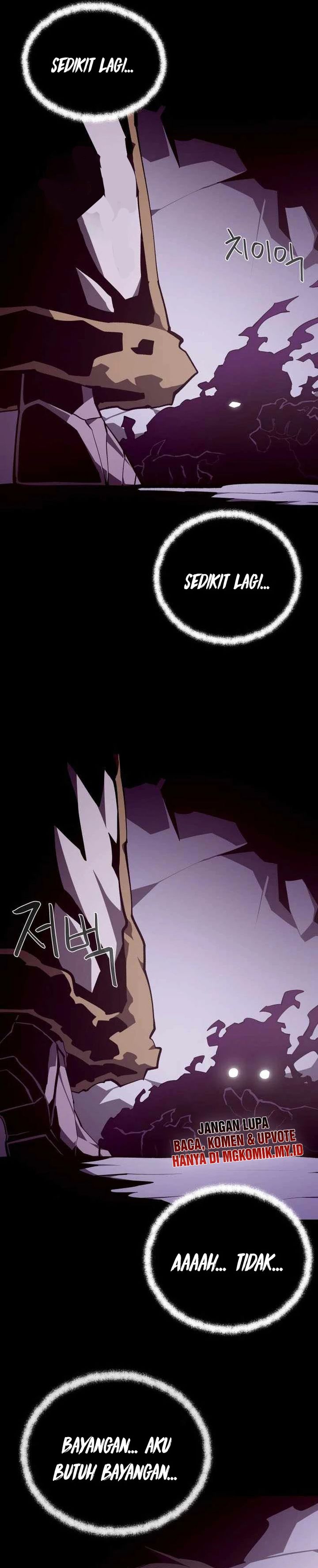 Dungeon Odyssey Chapter 145 Gambar 2