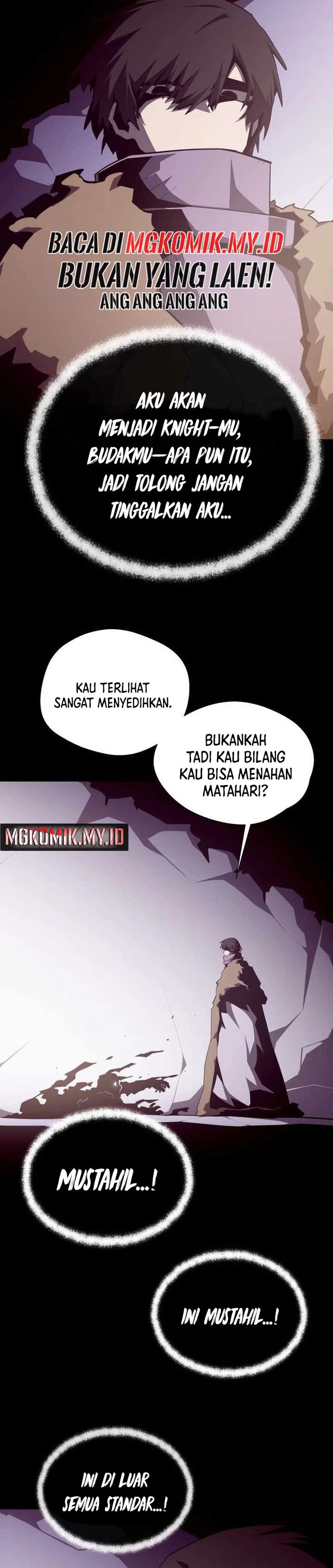 Dungeon Odyssey Chapter 145 Gambar 3