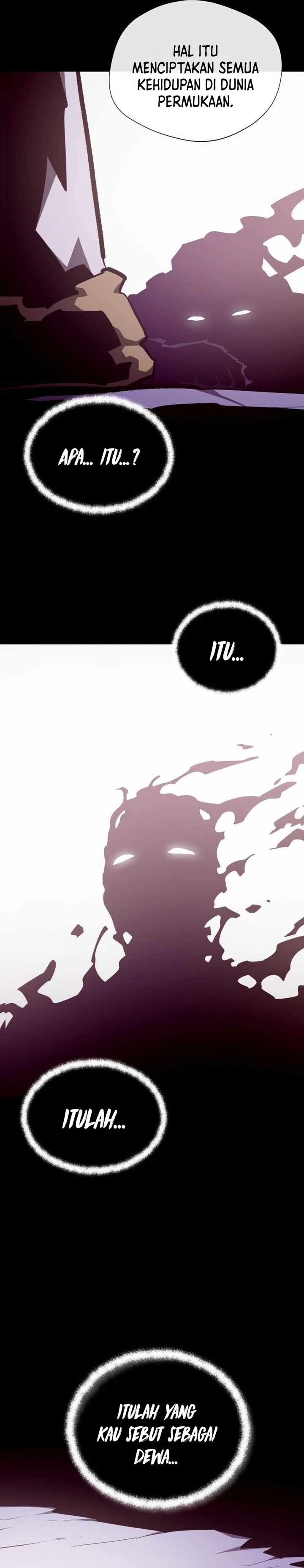 Dungeon Odyssey Chapter 145 Gambar 6