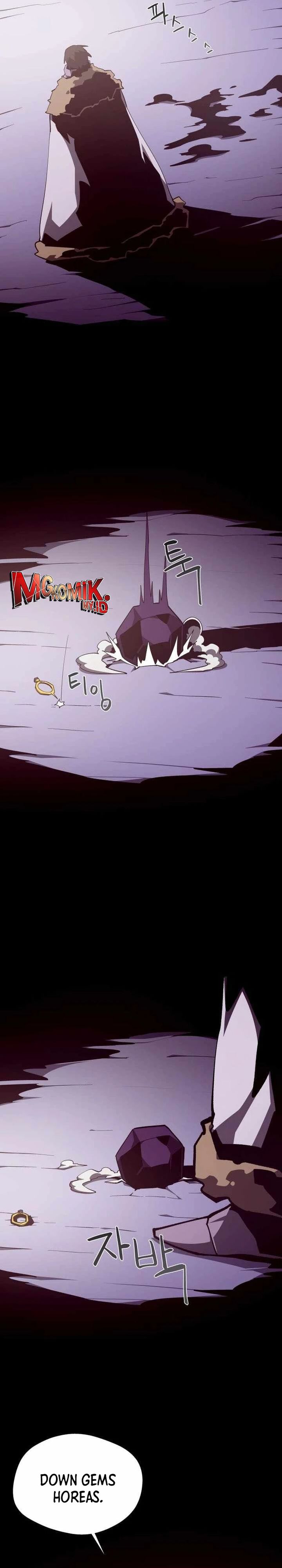 Dungeon Odyssey Chapter 145 Gambar 7