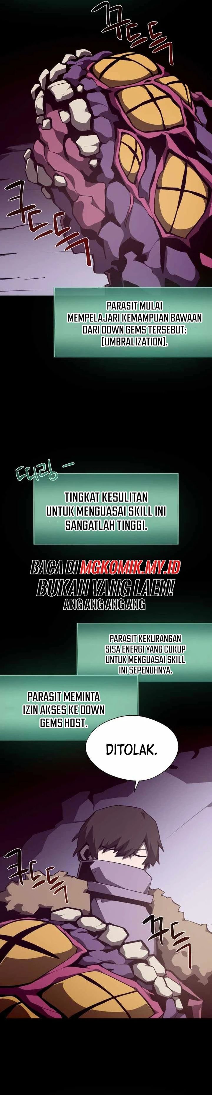 Dungeon Odyssey Chapter 145 Gambar 9