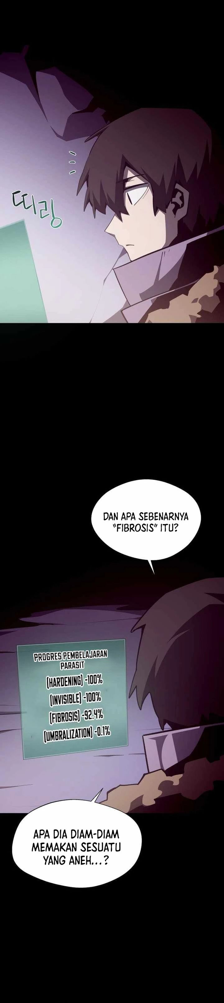 Dungeon Odyssey Chapter 145 Gambar 11