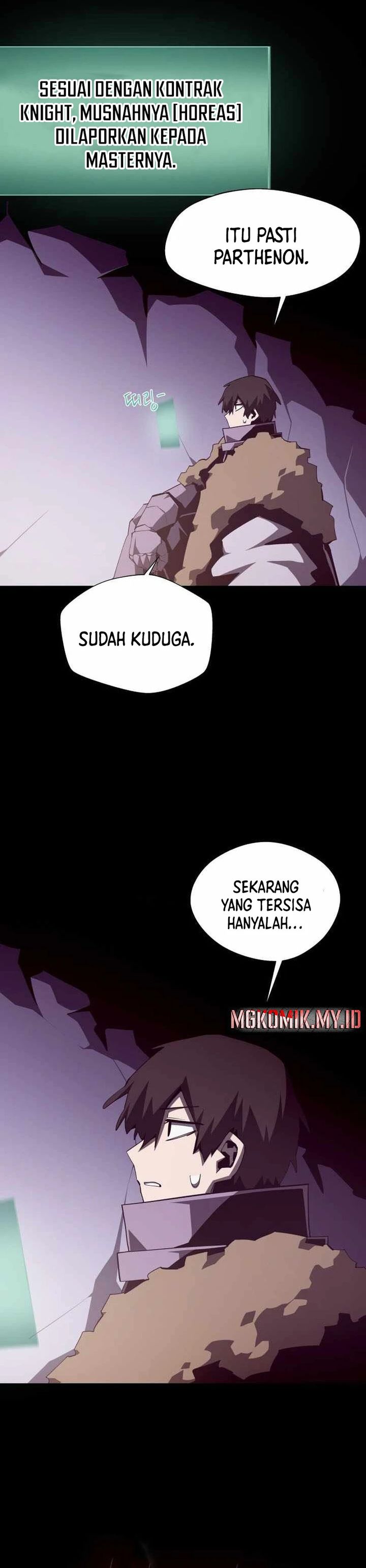 Dungeon Odyssey Chapter 145 Gambar 15