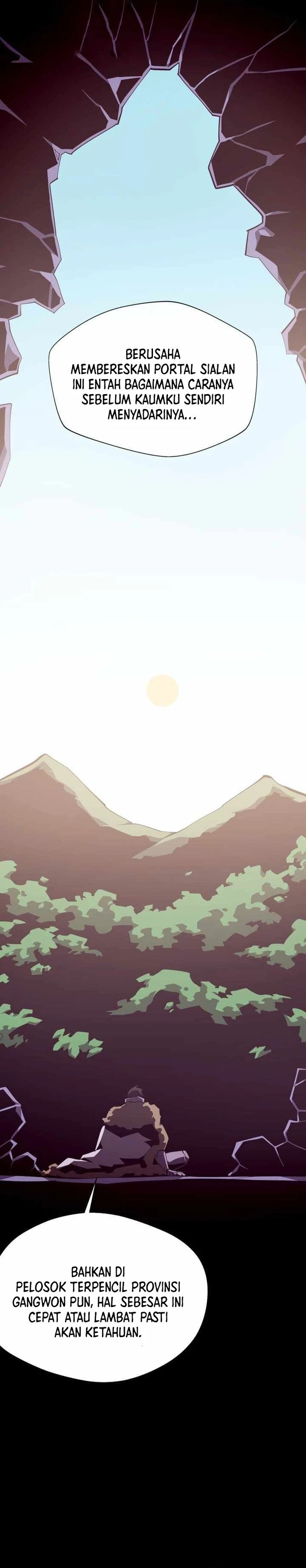 Dungeon Odyssey Chapter 145 Gambar 16