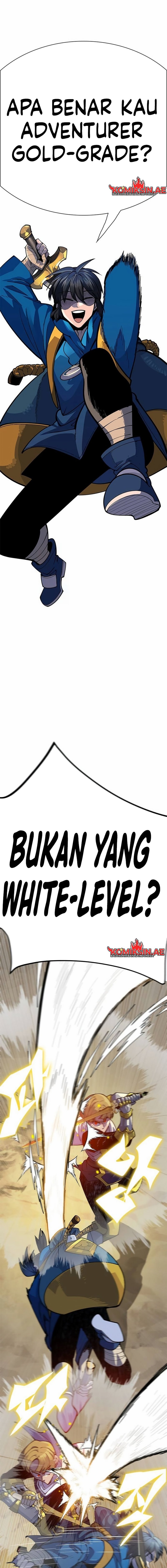 Dungeon Porter Chapter 02 Gambar 8