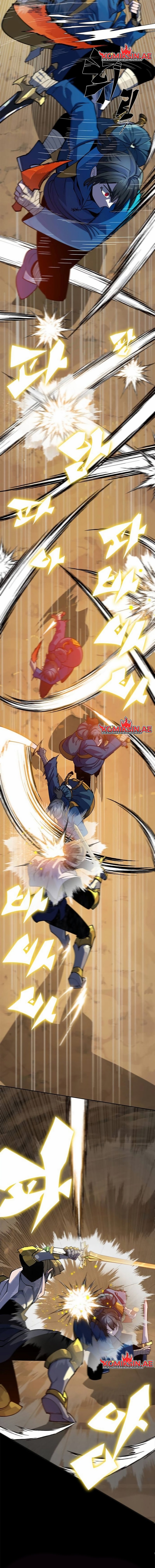 Dungeon Porter Chapter 02 Gambar 9