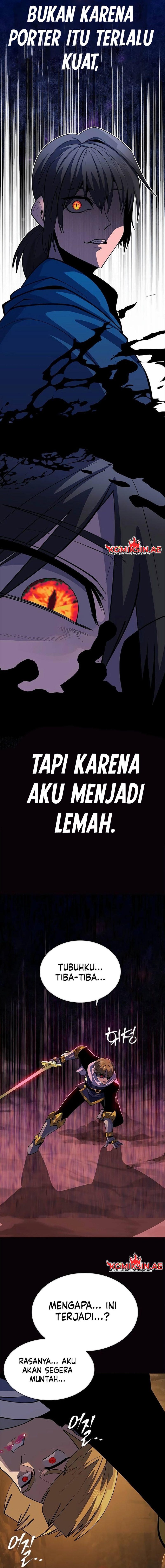 Dungeon Porter Chapter 02 Gambar 14