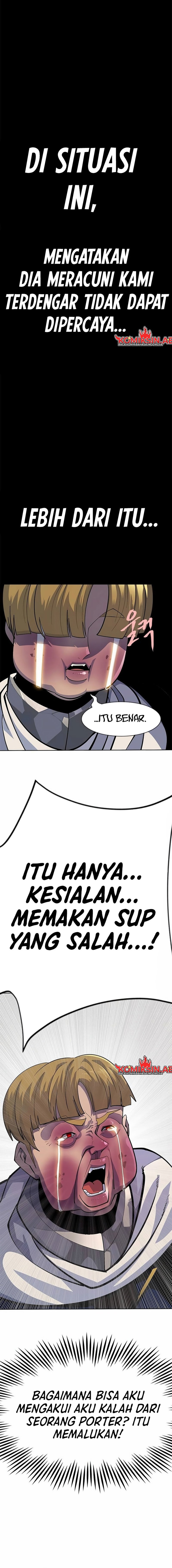 Dungeon Porter Chapter 02 Gambar 20