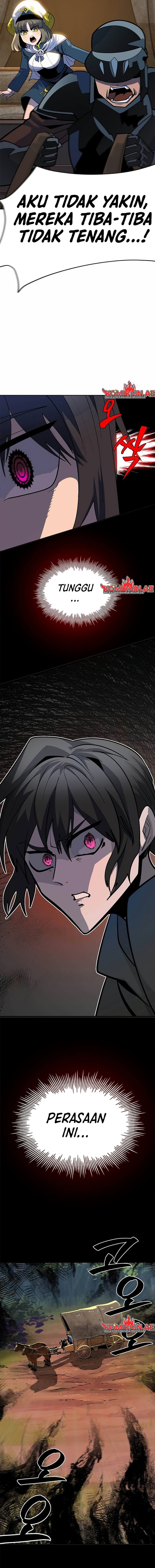 Dungeon Porter Chapter 02 Gambar 30