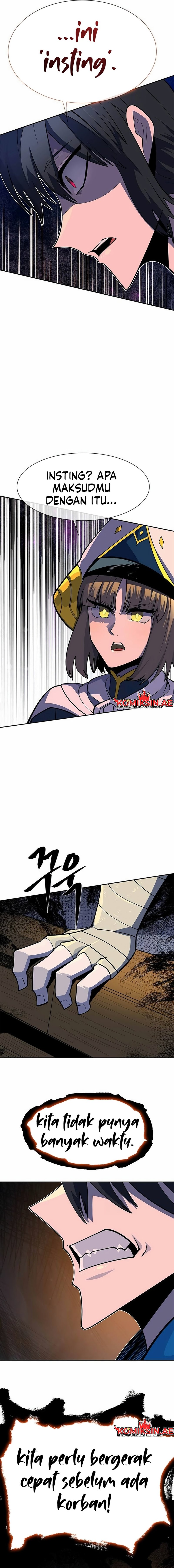 Dungeon Porter Chapter 02 Gambar 33