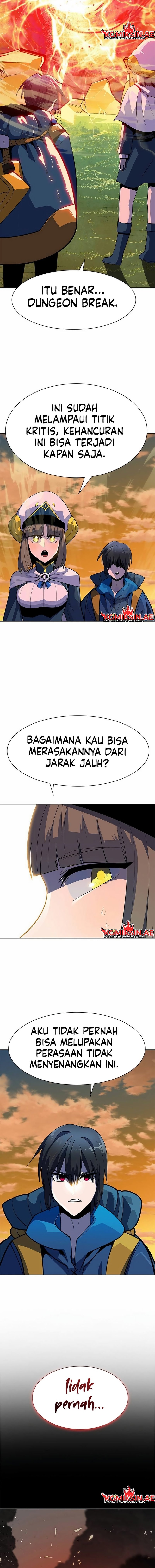 Dungeon Porter Chapter 02 Gambar 37