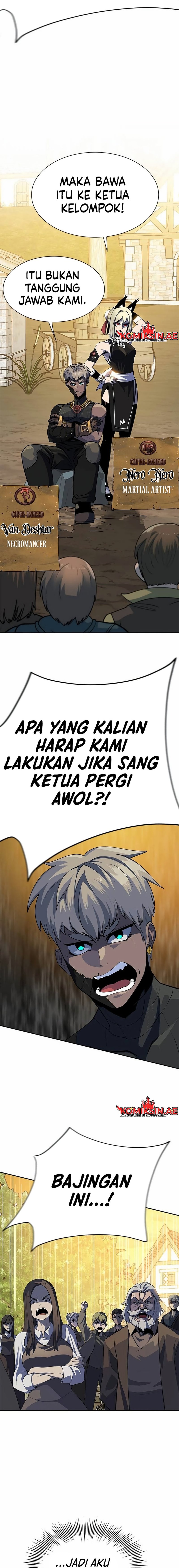 Dungeon Porter Chapter 02 Gambar 43