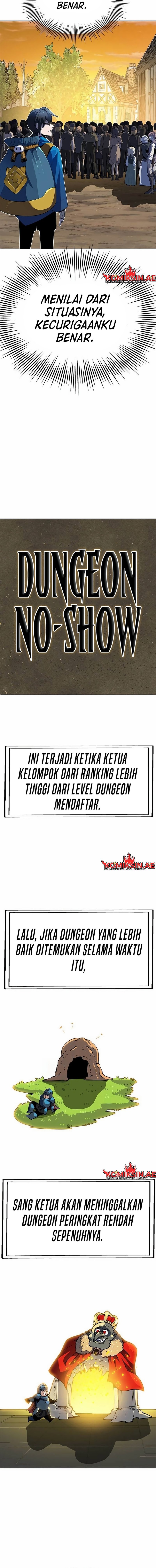 Dungeon Porter Chapter 02 Gambar 44