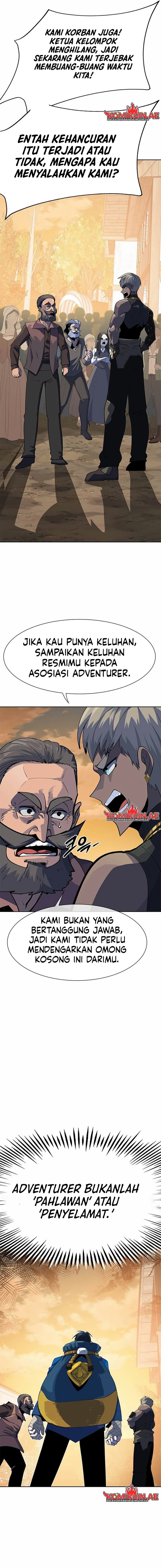Dungeon Porter Chapter 02 Gambar 47