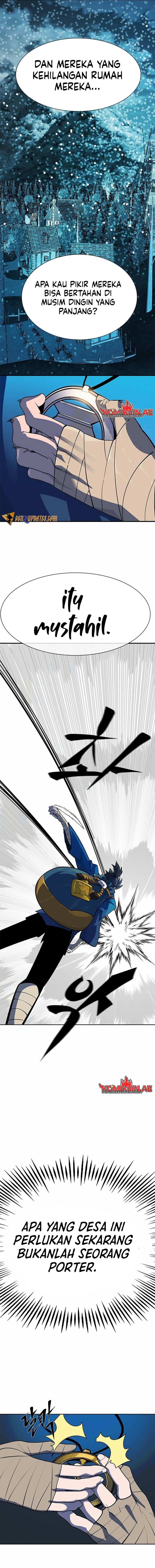 Dungeon Porter Chapter 02 Gambar 50