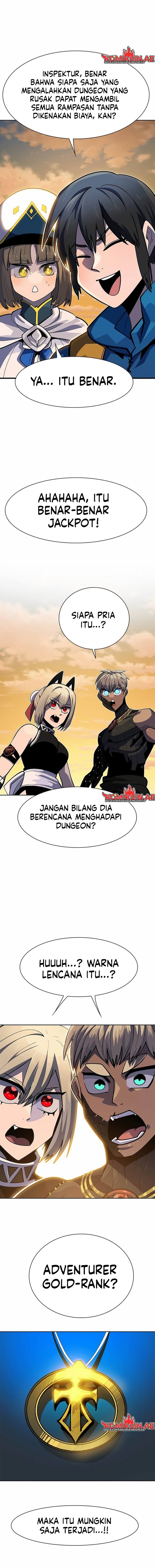 Dungeon Porter Chapter 02 Gambar 52