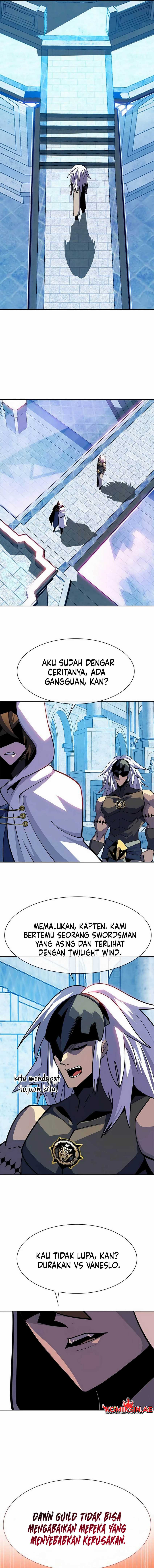 Dungeon Porter Chapter 06 Gambar 24