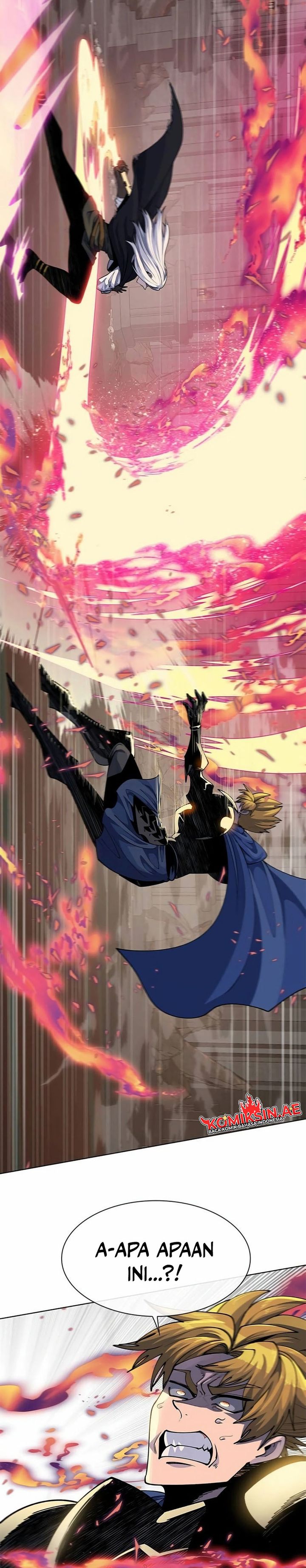 Dungeon Porter Chapter 10 Gambar 4