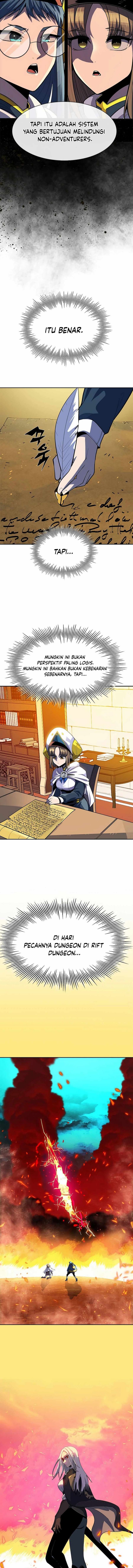 Dungeon Porter Chapter 13 Gambar 4