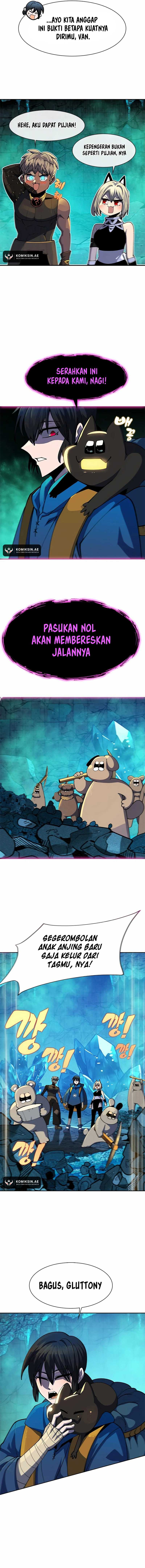 Dungeon Porter Chapter 15 Gambar 5