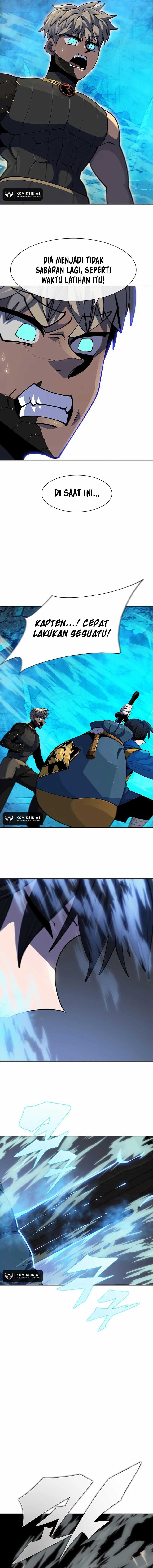 Dungeon Porter Chapter 15 Gambar 20