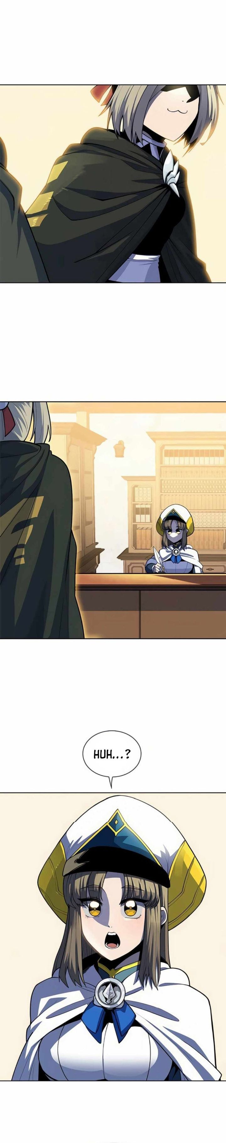 Dungeon Porter Chapter 18 Gambar 2