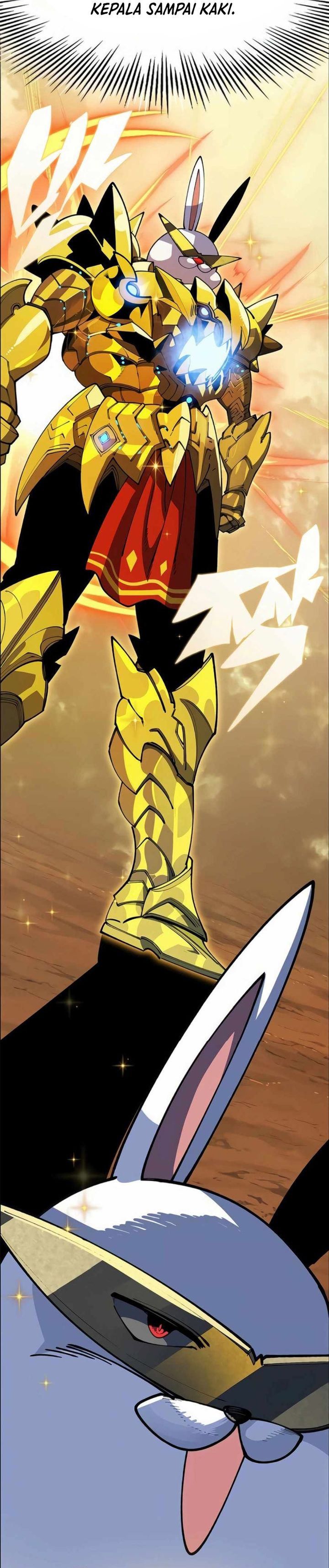 Dungeon Porter Chapter 18 Gambar 17